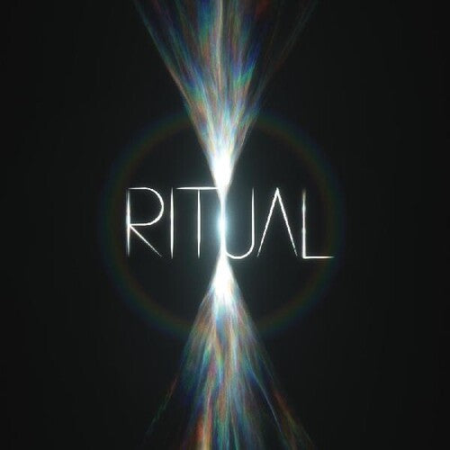 Jon Hopkins: Ritual  ( CD )