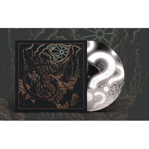 Ceremony of Silence - Halios ( VINYL )