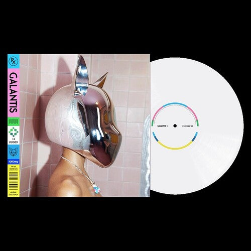 Galantis: Rx - Vinyl