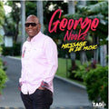 George Nooks: Message In De Music - CD