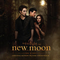 The Twilight Saga: New Moon - Original Soundtrack - Indie LP