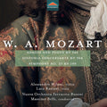 Nuova Orchestra Ferruccio Busoni: Mozart: Adagio & Fugue, KV 546; Sinfonia Concertante, KV 364; Symphony No. 27, KV 199  ( CD )