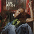 Lupe Fiasco - Now Playing ( VINYL )