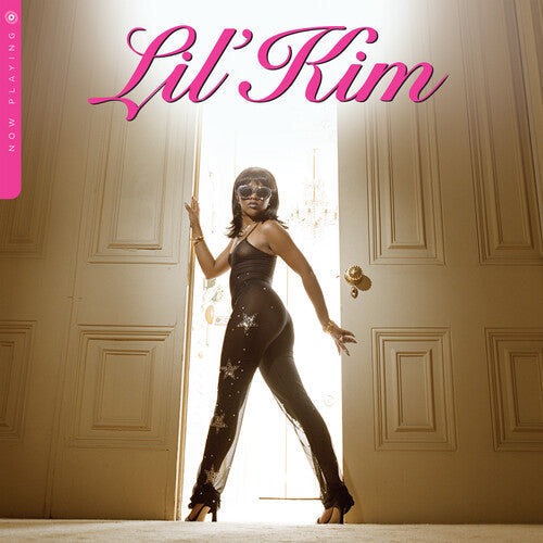 Lil Kim - Now Playing ( VINYL )