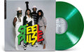 Steel Pulse: Now Playing  (Green LP) - VINYL