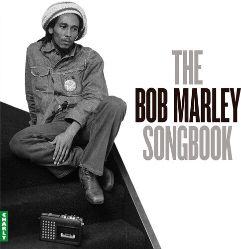 Bob Marley: The Bob Marley Songbook - CD