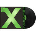 Ed Sheeran - X (10th Anniversary) ( VINYL )