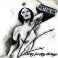 Dirty Pretty Things: Waterloo To Anywhere - 180gm Vinyl - VINYL