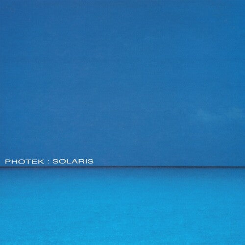 Photek: Solaris - Vinyl