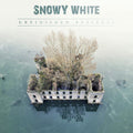 Snowy White: Unfinished Business - CD