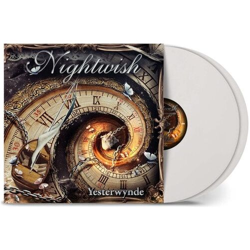 Nightwish - Yesterwynde ( VINYL )