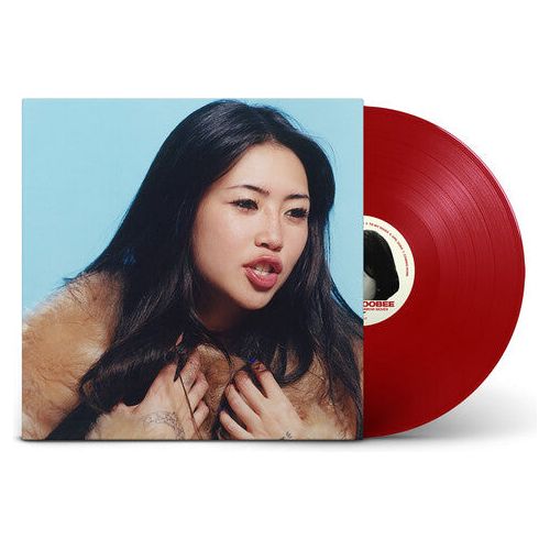 Beabadoobee - This Is How Tomorrow Moves ( VINYL )