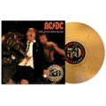 AC/DC - If You Want Blood You've Got It: 50th Anniversary Gold ( VINYL )