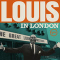 Louis Armstrong - Louis In London ( VINYL )