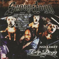 Snoop Dogg - No Limit Top Dogg ( VINYL )