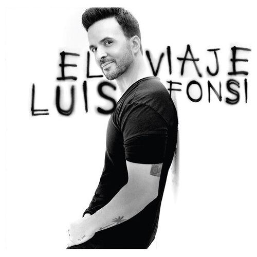 Luis Fonsi - El Viaje ( VINYL )