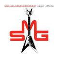 Michael Schenker Group - Heavy Hitters (Reissue) ( VINYL )