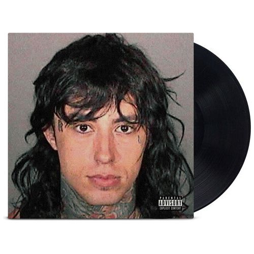 Falling in Reverse - Popular Monster ( VINYL )