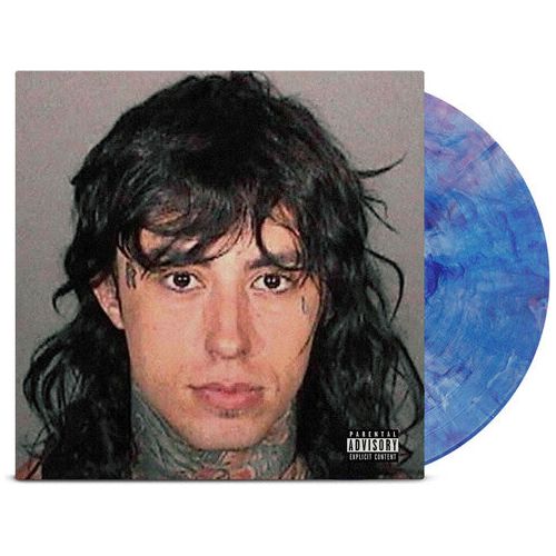 Falling In Reverse - Popular Monster - Indie LP