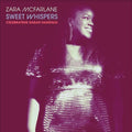 Zara McFarlane: Sweet Whispers: Celebrating Sarah Vaughan - CD