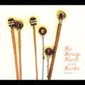 Various Artists: Six Strings North Of The Border, Vol. 1  ( CD )