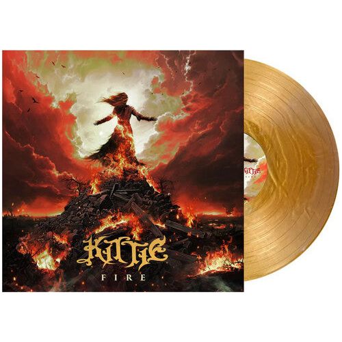 Kittie - Fire ( VINYL )