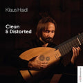 Klaus Haidl: Klaus Haidl: Clean & Distorted  ( CD )