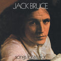 Jack Bruce: Songs For A Tailor - VINYL