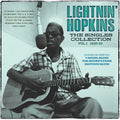 Lightnin' Hopkins: The Singles Collection Vol. 1 1946-53  ( CD )