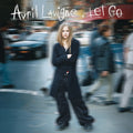 Avril Lavigne - Let Go ( VINYL )