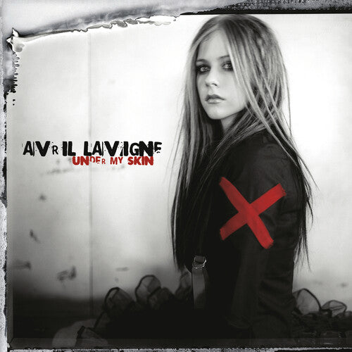 Avril Lavigne - Under My Skin ( VINYL )
