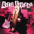 Avril Lavigne - Greatest Hits ( VINYL )