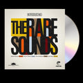The Rare Sounds: Introducing: the Rare Sounds - CD