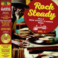Various Artists - Ska & Rock Steady Classics from Treasure Isle Vol. 1 ( VINYL )