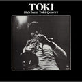 Hidefumi Toki Quartet - Toki ( VINYL )