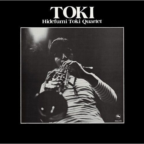 Hidefumi Toki Quartet - Toki ( VINYL )