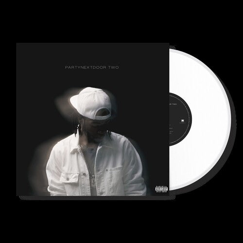 Partynextdoor: PARTYNEXTDOOR TWO - VINYL