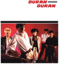 Duran Duran: Duran Duran (2010 Remsater) - CD