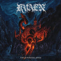 Kvaen: The Formless Fires - CD