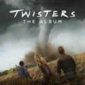 Twisters: The Album - Original Soundtrack ( VINYL )