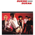 Duran Duran - Duran Duran (2010 Remaster) ( VINYL )