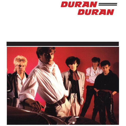 Duran Duran - Duran Duran (2010 Remaster) ( VINYL )