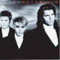 Duran Duran - Notorious (2010 Remaster) ( VINYL )