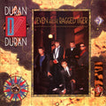 Duran Duran - Seven And The Ragged Tiger ( VINYL )