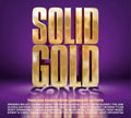 Various Artists: Solid Gold Songs / Various - CD
