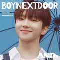 Boynextdoor: And, - Woonhak Edition - CD