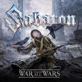 Sabaton: The War to End All Wars - CD