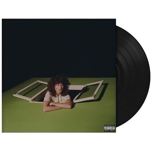 Towa Bird - American Hero ( VINYL )