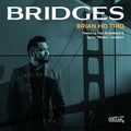 Brian Ho Trio: Bridges - CD
