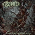 Castrated: Surgical Vicissitude - CD